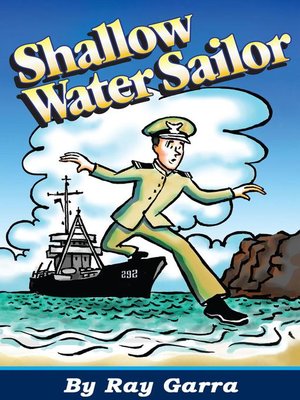 cover image of Shallow Water Sailor
